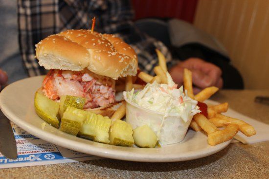 Marriner's Restaurant